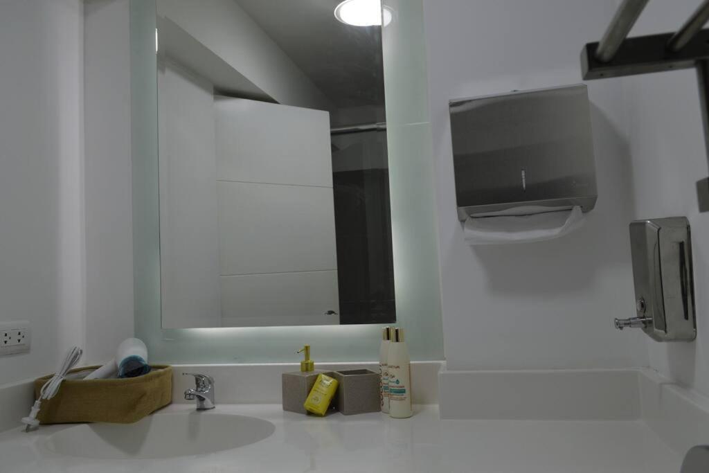 Hermoso Departamento En Exclusivo Condominio Arequipa Zewnętrze zdjęcie