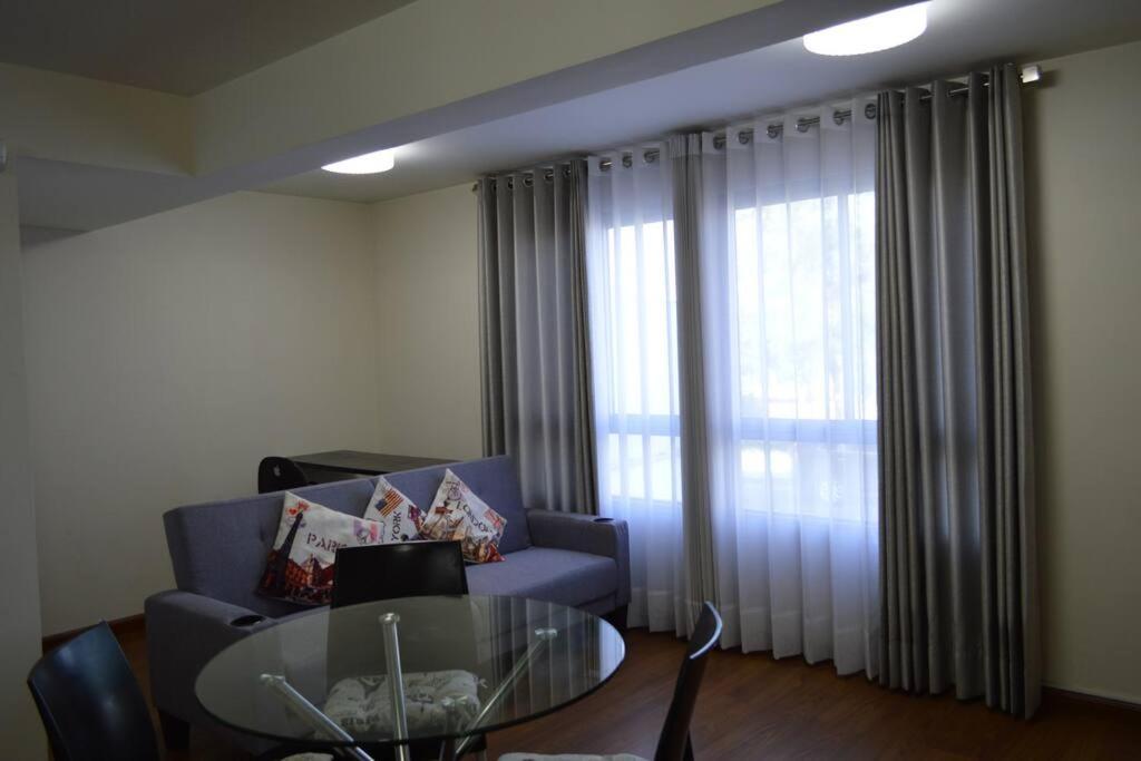 Hermoso Departamento En Exclusivo Condominio Arequipa Zewnętrze zdjęcie