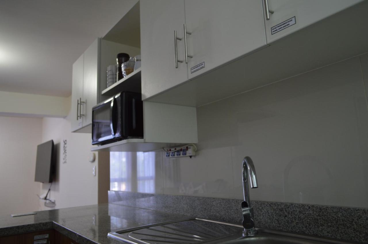 Hermoso Departamento En Exclusivo Condominio Arequipa Zewnętrze zdjęcie