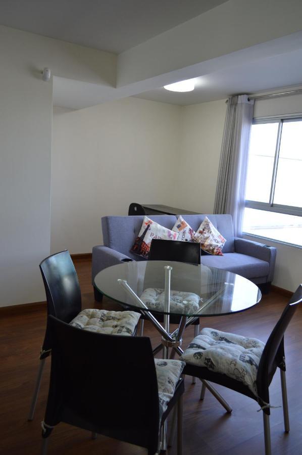 Hermoso Departamento En Exclusivo Condominio Arequipa Zewnętrze zdjęcie