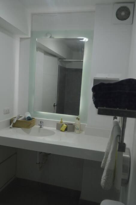 Hermoso Departamento En Exclusivo Condominio Arequipa Zewnętrze zdjęcie