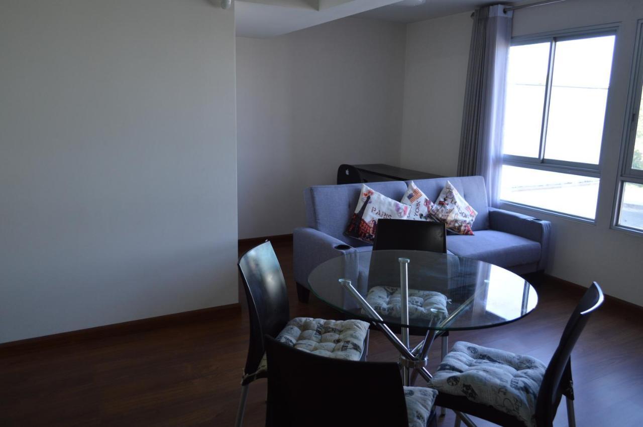 Hermoso Departamento En Exclusivo Condominio Arequipa Zewnętrze zdjęcie