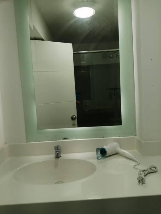 Hermoso Departamento En Exclusivo Condominio Arequipa Zewnętrze zdjęcie