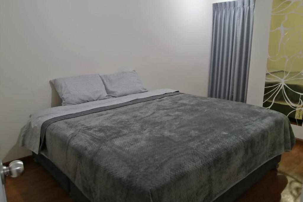 Hermoso Departamento En Exclusivo Condominio Arequipa Zewnętrze zdjęcie