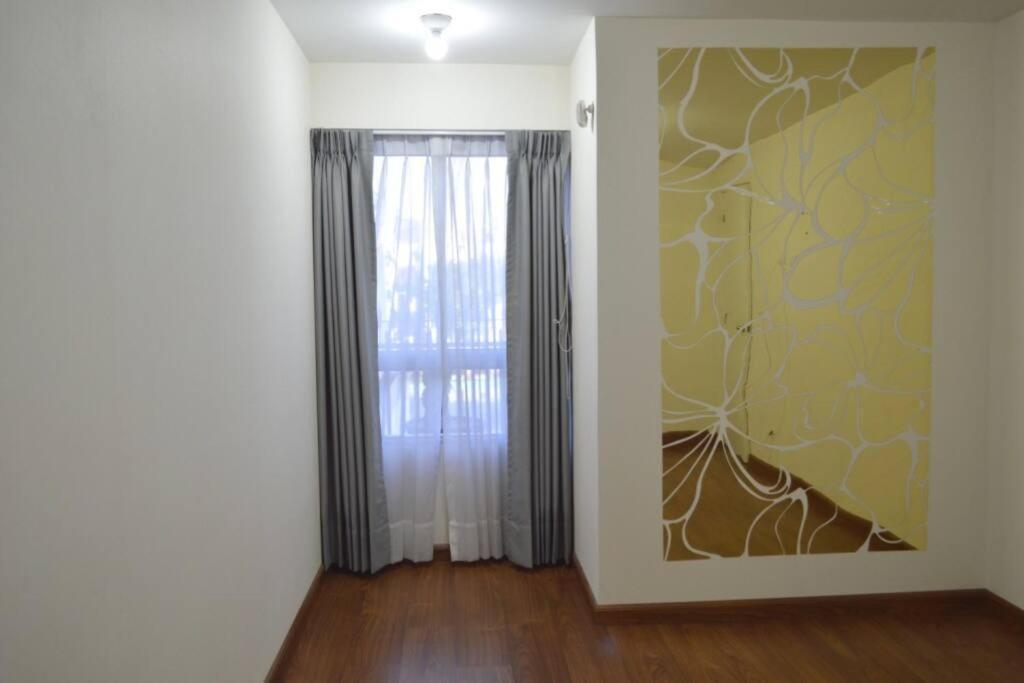 Hermoso Departamento En Exclusivo Condominio Arequipa Zewnętrze zdjęcie