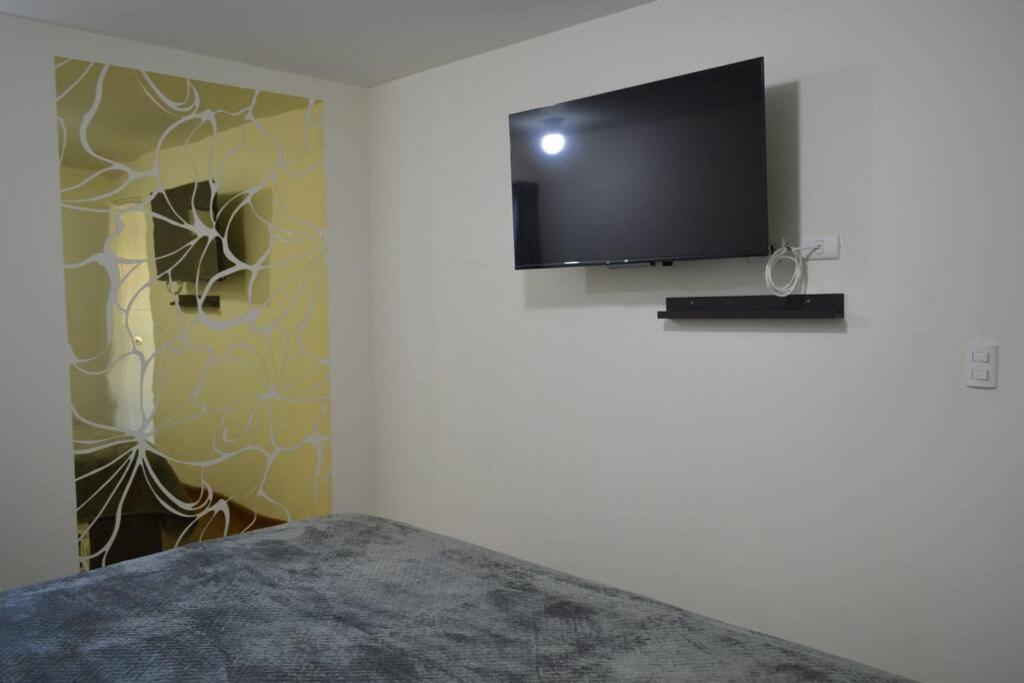 Hermoso Departamento En Exclusivo Condominio Arequipa Zewnętrze zdjęcie