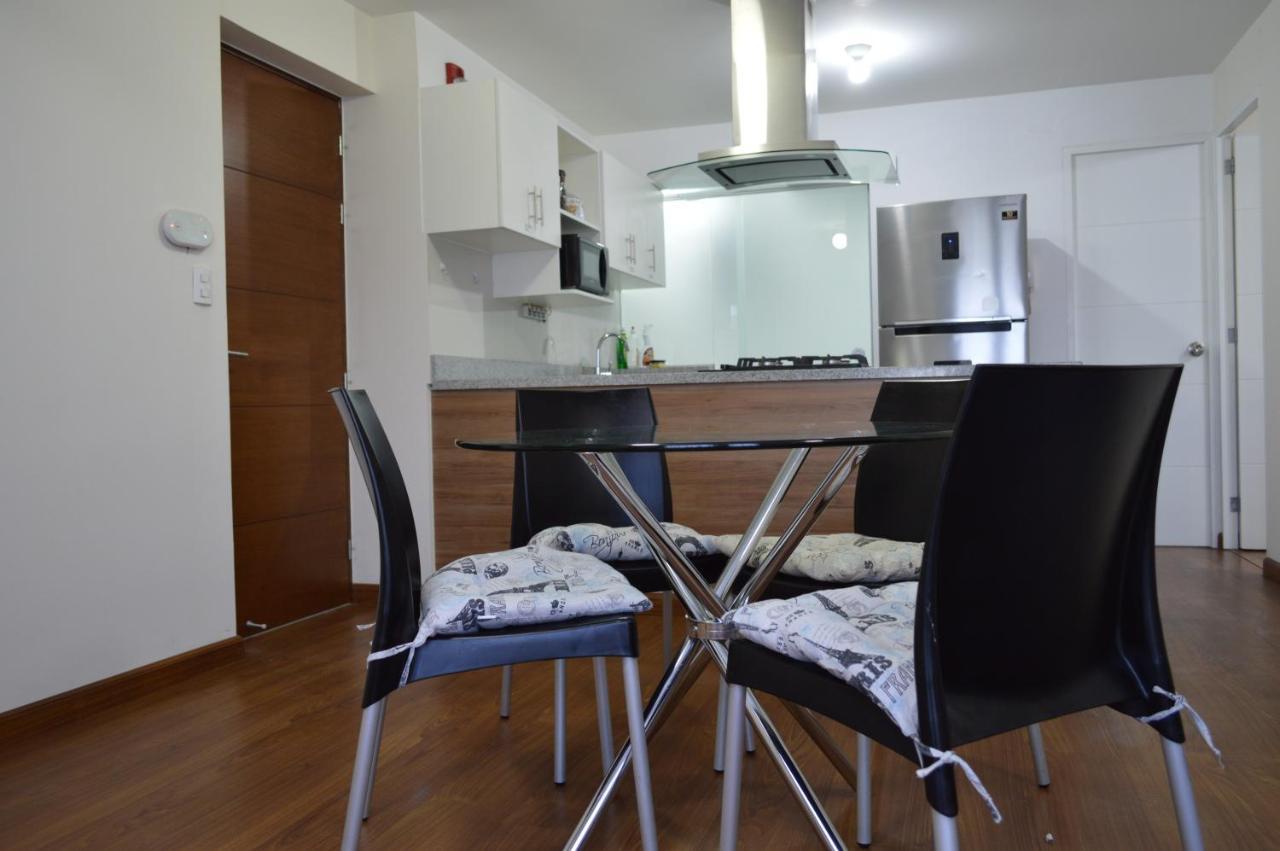 Hermoso Departamento En Exclusivo Condominio Arequipa Zewnętrze zdjęcie