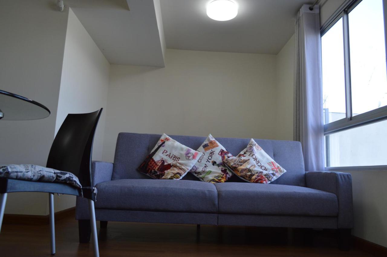 Hermoso Departamento En Exclusivo Condominio Arequipa Zewnętrze zdjęcie