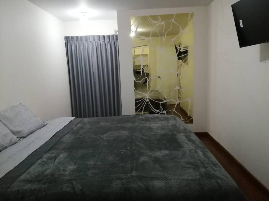 Hermoso Departamento En Exclusivo Condominio Arequipa Zewnętrze zdjęcie