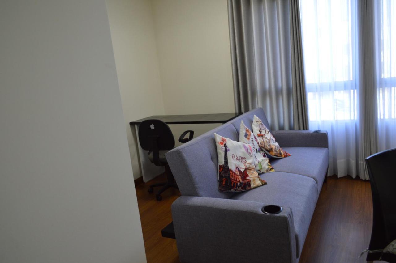 Hermoso Departamento En Exclusivo Condominio Arequipa Zewnętrze zdjęcie